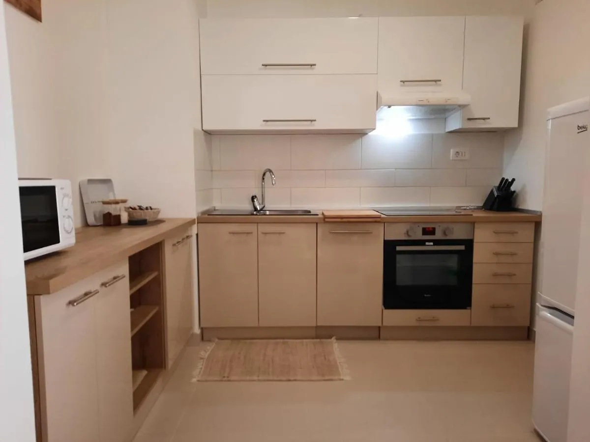 Fran Green & Blue Apartment Rijeka 0*,  Croatia